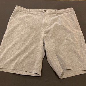 O'rageous Shorts Casual Grey